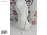 Oto Çıkma Parça / Honda / City / Kaporta & Karoser / Sol Ön Çamurluk / Çıkma Parça 