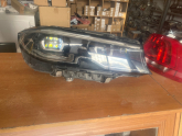BMW G20 sağ ön far çıkma orijinal