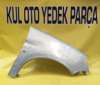 Oto Çıkma Parça / Peugeot / Partner / Kaporta & Karoser / Sağ Ön Çamurluk / Çıkma Parça 