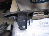 Oto Çıkma Parça / Hyundai / Staria / Tampon / Tampon Demiri / Çıkma Parça 