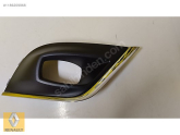 Oto Çıkma Parça / Renault / Clio / Tampon / Sis Farı Çerçevesi / Çıkma Parça 