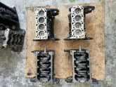 Oto Çıkma Parça / Opel / Corsa / Motor / Motor (komple) / Sıfır Parça 