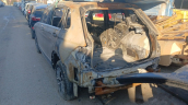 Oto Çıkma Parça / Volkswagen / Tiguan / Kaporta & Karoser / Komple Ön / Çıkma Parça 