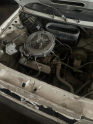 Skoda fabia 1993 Model 1.3 Mpı çıkma Motor