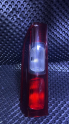 RENAULT TRAFİC 3 SOL STOP