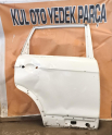 chevrolet captiva sağ arka kapı