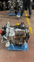 RENAULT Clio 1.5 K9K  Edblue motor