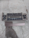 İNFİNİTİ FX35 2006 ÇIKMA ORİJİNAL KLİMA KONTROL PANELİ