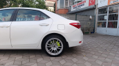 Oto Çıkma Parça / Honda / Civic / Jant & Lastik / Jant & Lastik Takımı / Sıfır Parça 