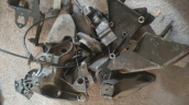 Wolkswagen Passat çıkma motor parçaları