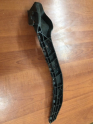 Oto Çıkma Parça / Skoda / Rapid / Tampon / Tampon Braketi / Sıfır Parça 