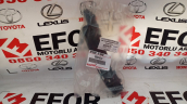 TOYOTA YARİS CROSS SIFIR SAĞ ÖN TAMPON BRAKET 23-25 OEM52535-K0