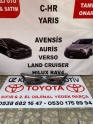 Oto Çıkma Parça / Toyota / Yaris / Far & Stop / Sağ Ön Far / Çıkma Parça 