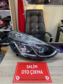 Oto Çıkma Parça / Renault / Clio / Far & Stop / Sağ Ön Far / Çıkma Parça 