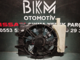 Oto Çıkma Parça / Hyundai / ix35 / Klima / Klima Fanı / Çıkma Parça 