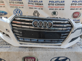 Oto Çıkma Parça / Audi / A4 / Tampon / Ön Tampon / Çıkma Parça 