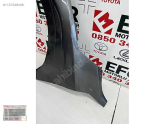 Oto Çıkma Parça / Honda / Civic / Kaporta & Karoser / Sol Ön Çamurluk / Çıkma Parça 