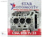 Oto Çıkma Parça / Peugeot / 308 / Motor / Silindir Kapağı / Çıkma Parça 