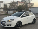 2012 BRAVO 1.6 MULTİJET DYNAMİK PLUS OTOMATİK VİTES CAM TAVAN