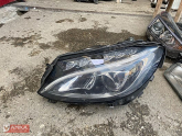 MERCEDES C200 ÇIKMA SOL FAR