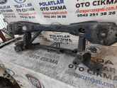 Oto Çıkma Parça / Ford / Focus / Alt Takım / Arka Dingil / Çıkma Parça 