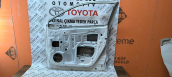 Oto Çıkma Parça / Toyota / C-HR Hybrid / Kaporta & Karoser / Sağ Ön Kapı / Çıkma Parça 