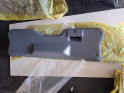 Fiat palio bagaj kapak kaplamasi 98805948