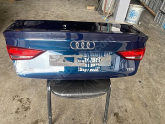 Oto Çıkma Parça / Audi / A3 / Kaporta & Karoser / Bagaj Kapağı / Çıkma Parça 