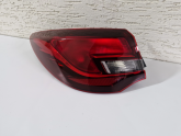 OPEL ASTRA J SEDAN SOL ARKA DIŞ STOP LAMBASI SIFIR 2014-2020