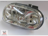 Oto Çıkma Parça / Volkswagen / Golf / Far & Stop / Sol Ön Far / Sıfır Parça 