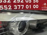 Oto Çıkma Parça / Bmw / 7 Serisi / Far & Stop / Sağ Ön Far / Çıkma Parça 