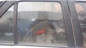 fiat tempra sağ arka kapı camı