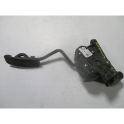 Opel Astra H MK5 Gaz Pedalı 9158010