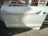Oto Çıkma Parça / Nissan / Qashqai / Kaporta & Karoser / Sol Ön Kapı / Çıkma Parça 