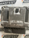 0281012695 CHEVROLET CAPTİVA MOTOR BEYNİ 96813187