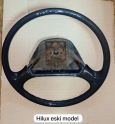 TOYOTA HİLUX ESKİ MODEL DİREKSİYON SİMDİ