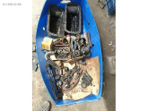 Oto Çıkma Parça / Peugeot / Partner / Motor / Blok / Çıkma Parça 