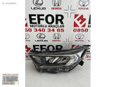 TOYOTA RAV-4 SOL FAR FULL LED ÇIKMA ORJİNAL YEDEK PARÇA 20-23