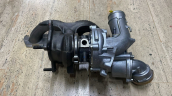 Oto Çıkma Parça / Seat / Leon / Motor / Turbo / Çıkma Parça 