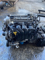 Oto Çıkma Parça / Hyundai / ix35 / Motor / Motor (komple) / Çıkma Parça 