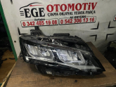 2022/2025 PEUGEOT YENİ 308 FULL LED SAĞ FAR ORJINAL