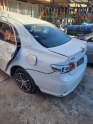 2008-2011 ARASI TOYOYA COROLLA MOTOR VE ÇEVRE TESİSATI