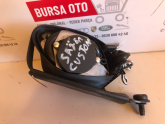 FORD CUSTOM SAĞ ÖN EMNİYET KEMERİ ORJİNAL