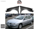 MEGANE MEGAN ÖN ÇAMURLUK SAĞ SOL 1996-1999 ADET FYT
