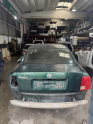 Hurda Belgeli Araçlar / Volkswagen / Passat