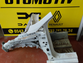 Oto Çıkma Parça / Renault / Clio / Kaporta & Karoser / Marşpiyel Sacı / Çıkma Parça 