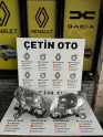 Kango III Kango 3 Far Sağ Makyajlı Kasa 260109958R -Renault Mais