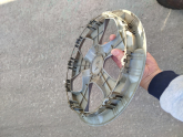 Oto Çıkma Parça / Hyundai / H100 / Jant & Lastik / Jant Kapağı / Çıkma Parça 