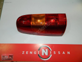 Oto Çıkma Parça / Nissan / Vanetto / Far & Stop / Sağ Arka Stop / Sıfır Parça 