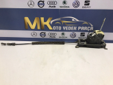 Oto Çıkma Parça / Volkswagen / Polo / Vites / Vites Mekanizması / Çıkma Parça 